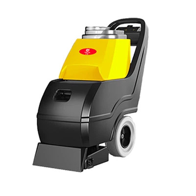 تجارتی قالین کلینر مشین